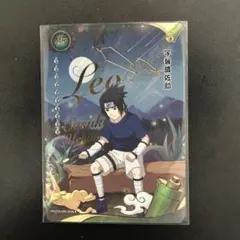 NARUTO KAYOU MR うちはサスケ 中国語版】NARUTO KAYOU うちはサスケ 星座 MR - メルカリ