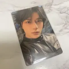 txt ボムギュ　トレカ