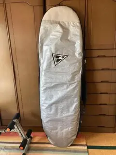 PRO-LITE プロライト サーフボードハードケース 5'6\"新品未使用品 CREATURES OF LEISURE クリエーチャー ICON LITE SHORT 6.0