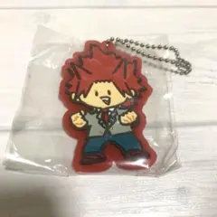 切島鋭児郎　ラバーマスコット　僕のヒーローアカデミア