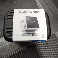 M5版 StackChan ジョイスティック付 - メルカリ