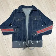 gジャン デニムジャケット