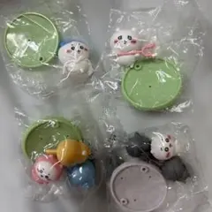 ちいかわ チョコサプ 11セット かぶりあり - メルカリ