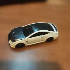LEXUS　ミニカー