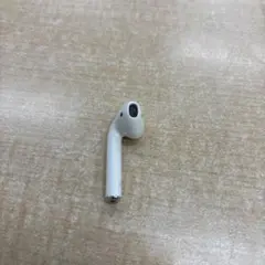 【値下げ不可】Apple AirPods 第ニ世代 右耳A2032 ①