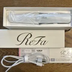 2025年最新】リファフィンガーアイロンの人気アイテム - メルカリ