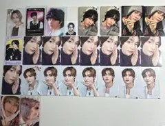 ウォンビン　トレカ　まとめ