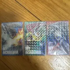 一番くじ 僕のヒーローアカデミア -更に向こうへ- J賞