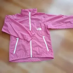 THE NORTH FACE マウンテンパーカー 140