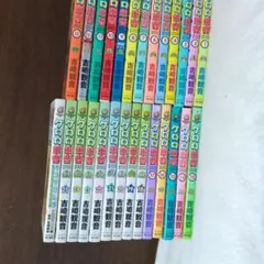 ケロロ軍曹 漫画 1巻〜25巻＋11.5公式ガイドと4コマ漫画　 セット ケロロ軍曹 漫画 1巻〜25巻＋11.5公式ガイドと4コマ漫画 セット - メルカリ