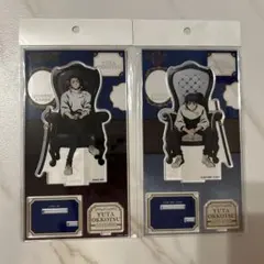 呪術廻戦 乙骨憂太 アクリルスタンド ③