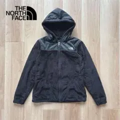 k286【美品】ノースフェイス　Oso Hoodie ボアジャケット　フリース