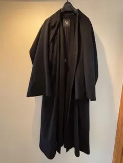 2025年最新】Y's レディース ロングコートの人気アイテム - メルカリ