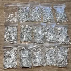 セール中【新品・未使用】ArkNail カボション オーバル 51個入り 14袋