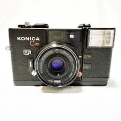 2026年最新】konica c35 efの人気アイテム - メルカリ