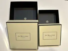 Jo Malone ギフトボックス空箱 2個セット