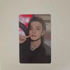 Stray Kids スキズ DOIT HOODIE フーディー　トレカ