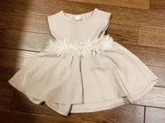Petitmain プティマイン チュニック　90