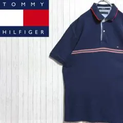 ♦︎希少☆新品タグ付 90s TOMMY サイパン製 デッドストック L - メルカリ