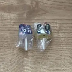 たまごっち カラフルキャンディチャームコレクション まとめ売り セット