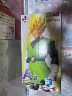 一番くじ ドラゴンボール A賞 孫悟飯 フィギュア