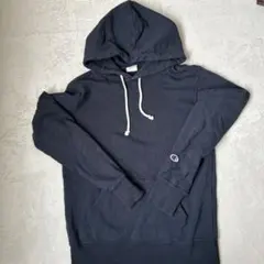 Champion フード付きパーカー M
