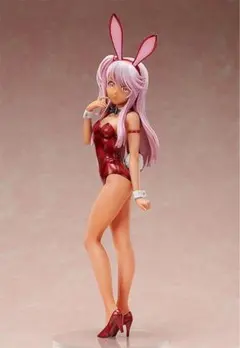 FREEing 姉なるもの　千夜 生足バニーVer. 1/4スケール Amazon | 姉なるもの 千夜 生足バニーVer. 1/4スケール プラスチック製