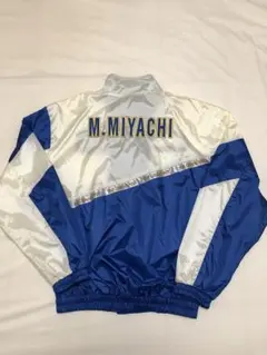 宮地元輝選手 グランプリカッパ レプリカ GPジャンパー