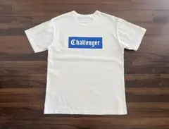 CHALLENGER DAISY TEE チャレンジャー - メルカリ