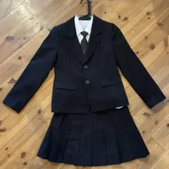 Michelle Alfred フォーマルスーツ 150㎝