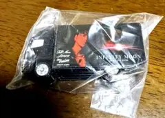 ØMI INFINITY MOON 会場限定プレミアムガチャ ミニツアートラック