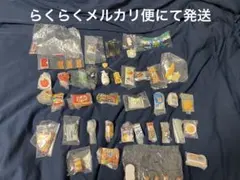 ガチャガチャ　フード　40点セット