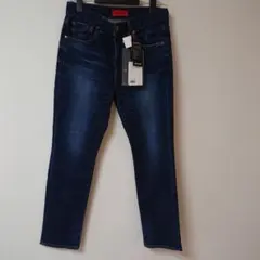 RED CARD Liberty ストレッチストレート 新品未使用