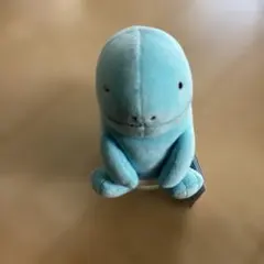 ポケットモンスター ポケモン くつろぎタイムぬいぐるみ　ヌオーのサムネイル