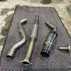 2026年最新】vab マフラー 東名の人気アイテム - メルカリ