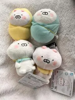 2025年最新】うさまる マスコットの人気アイテム - メルカリ