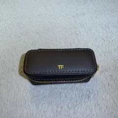 トムフォード　リップケース　ダークブラウンのサムネイル