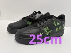 Nike GS Air Force 1 LV8 4 