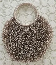 ハンドメイド☆パーティーバッグ