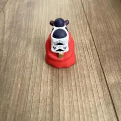 千と千尋の神隠し　春日様　指人形