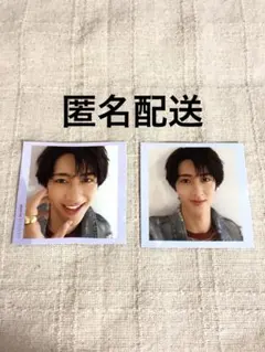 CanCam 2026年5月号 M!LK 曽野舜太 両面つやつやピンナップ