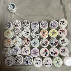ベラフォーマ製　T-GELコレクション　カラージェル　35色プラス1色のサムネイル