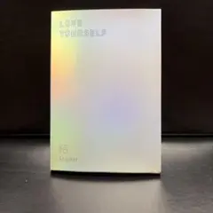 BTS LOVE YOURSELF 結 Answer アルバム