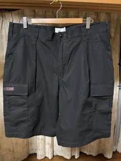 WTAPS MILS0001 / SHORTS / COTTON. CNVS L - メルカリ