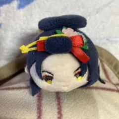 刀剣乱舞 次郎太刀 ぬいぐるみ