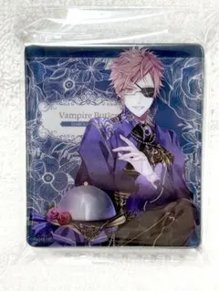 ▷▶︎▷DIABOLIK LOVERS ディアラバ 月浪シン 限定アクスタ DIABOLIKLOVERS ディアラバ 月浪シン アクリルスタンド2本 他 - メルカリ