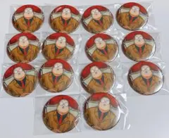 サカモトデイズ サカデイ展 原画展 コレクション缶バッジ 坂本太郎