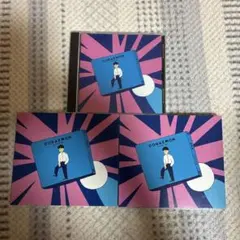 星野源新品未使用レコード 3枚セット 星野 源 | Gen | スピードスターレコーズ