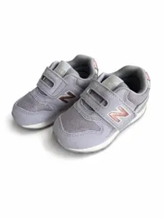 人気モデル⭐︎New Balance 996 ラベンダー パステル 12.5cm