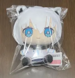 【匿名配送】ホロフレ hololive friends 白上フブキ